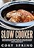 Slow Cooker: Slow Cooker Co...