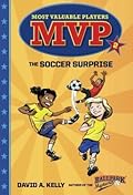 MVP #2: The Soccer Surprise