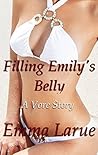 Filling Emily's Belly: A Vore Story