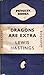 Dragons Are Extra by Lewis  Hastings