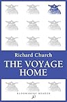 The Voyage Home The Voyage Home