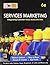 Services Marketing, 6th Edi...