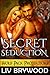 Secret Seduction (Wolf Pack Protectors, #1)
