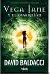 Vega Jane y el gu...