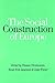 The Social Construction of Europe