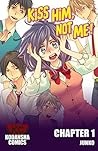 Kiss Him, Not Me #1