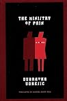 The Ministry of Pain by Dubravka Ugrešić