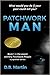 Patchwork Man (The Patchwork People, #1)