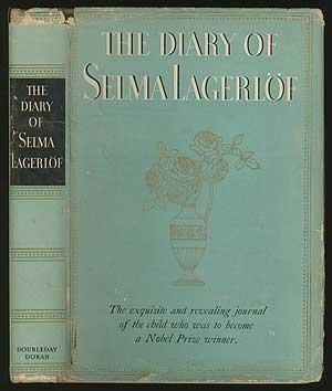Dagbok för Selma Ottilia Lovisa Lagerlöf by Selma Lagerlöf