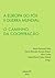 A Europa do Pós II Guerra Mundial : o caminho da cooperação