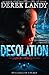 Desolation (Demon Road, #2)