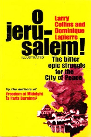 O Jerusalem