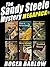 The Sandy Steele Mystery MEGAPACK®: 6 Young Adult Novels (Complete Series)