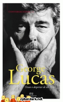 Conversaciones con George Lucas