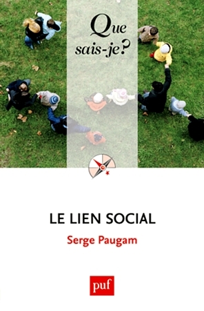Le lien social (Mass Market Paperback)