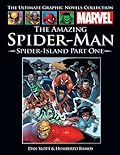 The Amazing Spider-Man: Spider-Island, Part 1