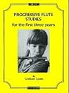 Lyons: Progressive Flute Studies