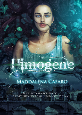 Himogene (Signori delle Ombre #3)