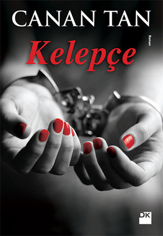 Kelepçe (Paperback)