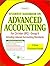 Students Handbook on Advanced Accounting-For CA-IPCC - Group II