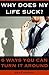 Why Does My Life Suck? 6 Ways You Can Turn it Around