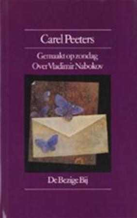 Gemaakt op zondag. Over Vladimir Nabokov