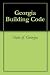 Georgia Building Code