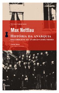 História da anarquia: das origens ao anarco-comunismo