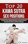 Top 20 Kama Sutra...