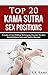 Top 20 Kama Sutra Sex Positions, The Best Love Making Techniques Revealed: A Guide for Love Making Techniques, Discover The Best Essential Kama Sutra and ... Revealed for Beginners and Experts Book 1)