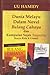 Dunia Melayu dalam Novel Bulang Cahaya dan Kumpulan Sajak Tem... by UU Hamidy