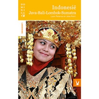Dominicus Indonesië: Java-Bali-Lombok-Sumatra