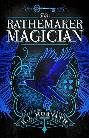 The Rathemaker Magician (Kindle Edition)