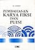 Pembahasan Karya Fiksi dan Puisi by UU Hamidy