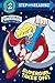 Supergirl Takes Off! (DC Su...
