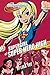 Supergirl at Super Hero High (DC Super Hero Girls)