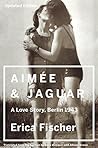 Aimée & Jaguar by Erica Fischer Aimée & Jaguar by Erica Fischer