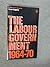 Labour Government, 1964-70