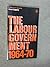 Labour Government, 1964-70 by Brian Lapping