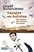 Voyages en Autistan  by Josef Schovanec
