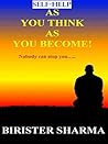 SELF-HELP10: AS Y...