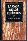 La casa de los espíritus