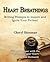 Heart Breathings: How to Inspire and Ignite Your Fiction!