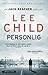 Personlig by Lee Child