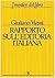 Rapporto sull'editoria italiana. Struttura, produzione, mercato