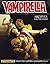 Vampirella Archives, Volume 8