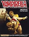 Vampirella Archiv...