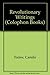 Father Camilo Torres Revolutionary Writings: with an Introductory Essay on the Political, Economic and Religious Background to a Revolution- Camilo's Columbia