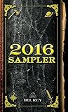 2016 Del Rey Samp...