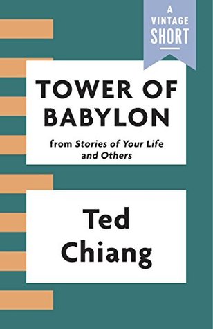 Tower of Babylon (Kindle Edition)